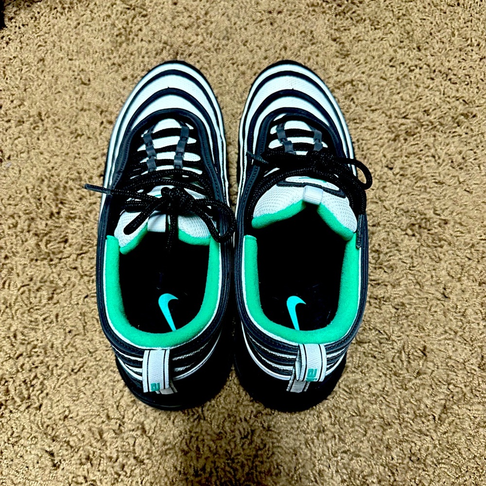 Men’s Nike Air Max 97 size 10.5